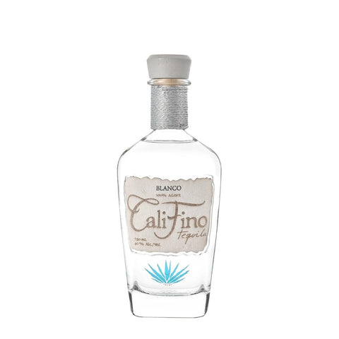 Califino Tequila Blanco 750mL