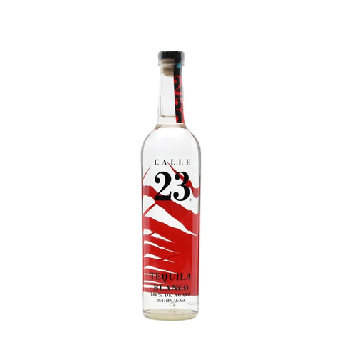 Calle 23 Tequila Blanco 700mL