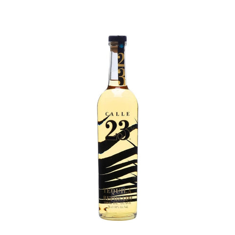 Calle 23 Tequila Reposado 700mL