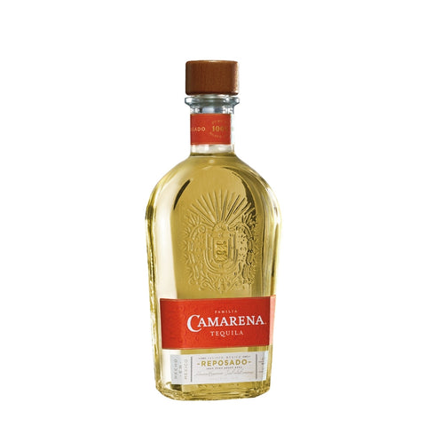 Camarena Reposado Tequila 1L