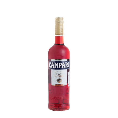 Campari Milano Bitter Liqueur 750mL