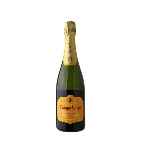 Campo Viejo Cava Brut 750mL