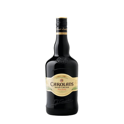 Carolan's Irish Cream Liqueur 750mL