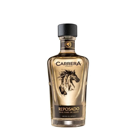 Carrera Tequila Reposado 750mL