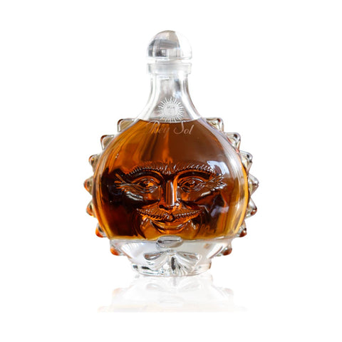 Casa San Matias Rey Sol Tequila Extra Anejo 750ml