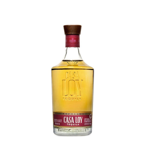 Casa Loy Tequila Reposado 750mL