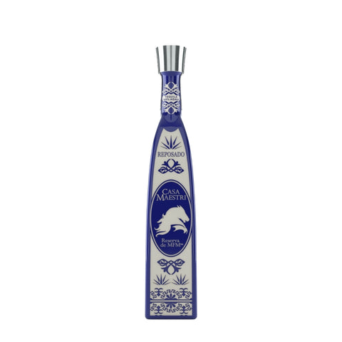 Casa Maestri Tequila Reposado 750mL