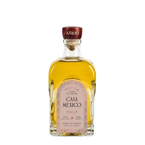 Casa Mexico Tequila Añejo 750mL