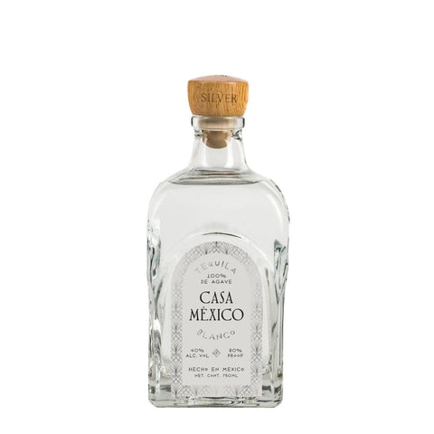 Casa Mexico Tequila Blanco 750mL