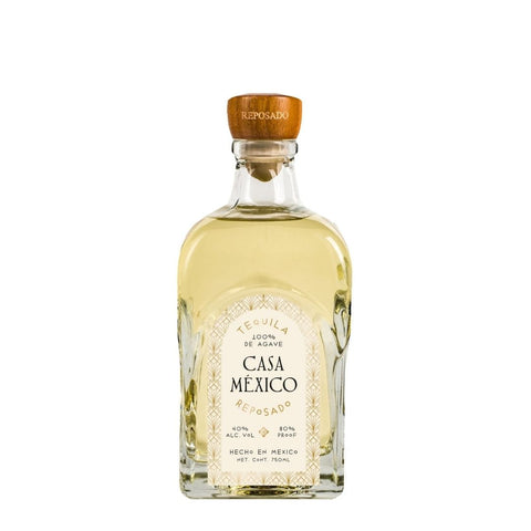 Casa Mexico Tequila Reposado 750mL