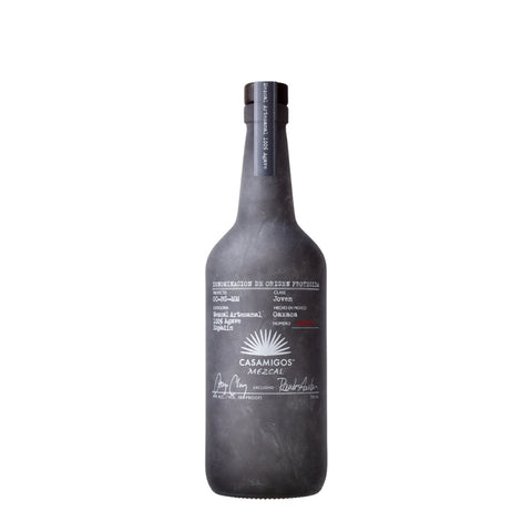 Casamigos Mezcal Joven 375mL