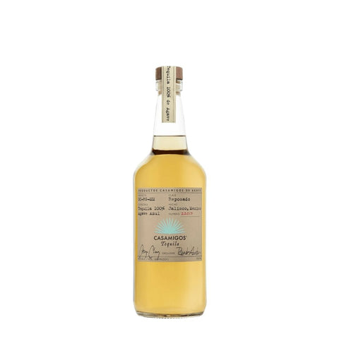 Casamigos Tequila Reposado 750mL