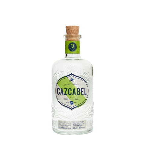 Cazcabel Premium Coconut Liqueur with Tequila 700mL