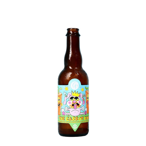 Cellador The Carrot King Sour Ale 375mL