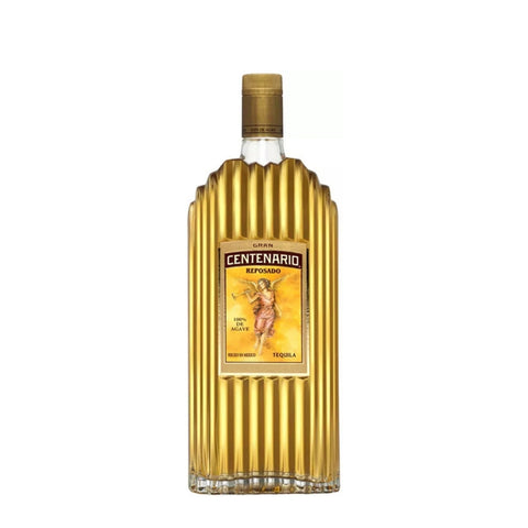 Centenario Reposado Tequila 750mL