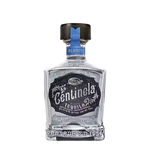 Centinela Tequila Blanco 750mL