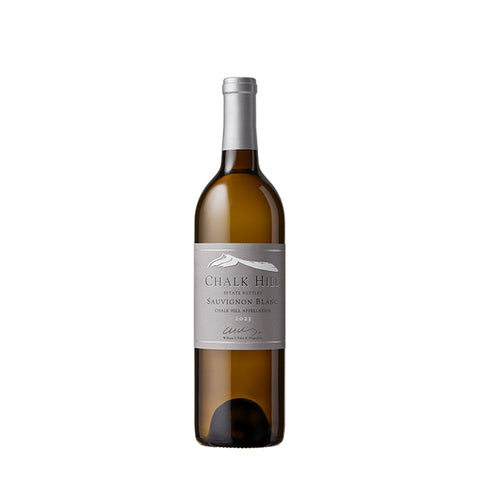 Chalk Hill Sauvignon Blanc 750mL