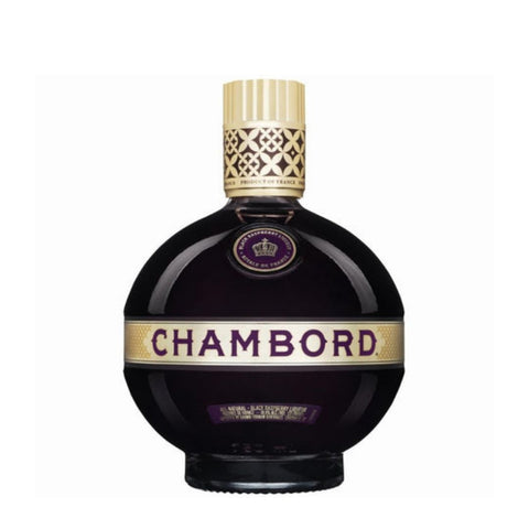 Chambord Raspberry Liqueur 375mL