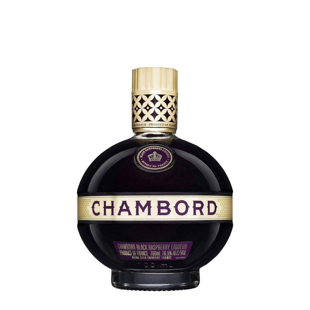 Chambord Raspberry Liqueur 700mL – MMWL