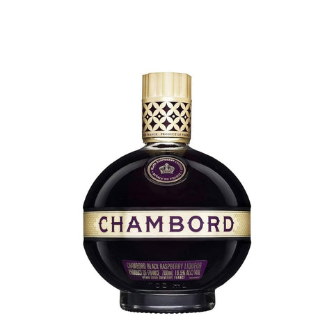 Chambord Raspberry Liqueur 700mL