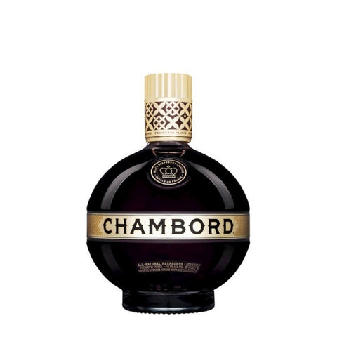 Chambord Black Raspberry Liqueur 750mL