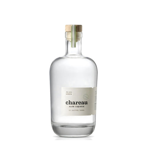 Chareau Aloe Liqueur 750mL