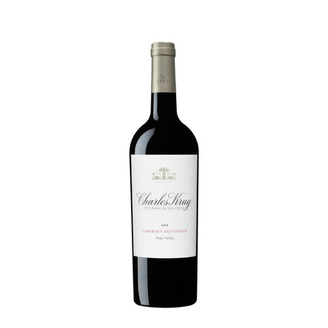 Charles King Cabernet Sauvignon 750mL