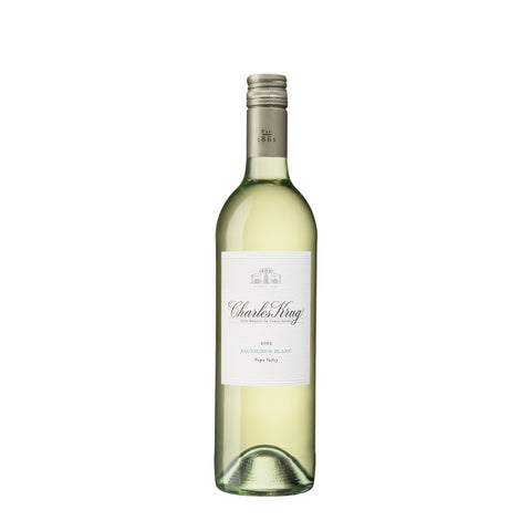 Charles Krug Sauvignon Blanc 750mL