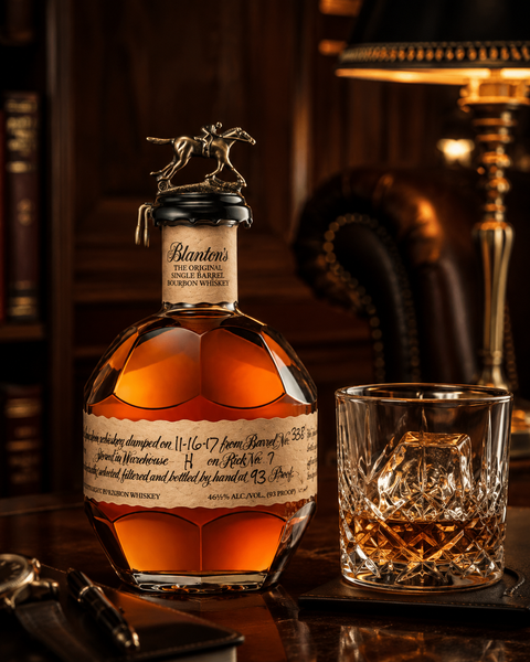 Bourbon