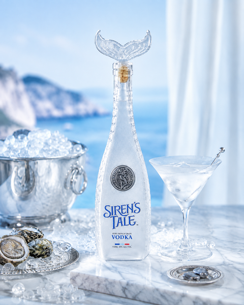 Vodka