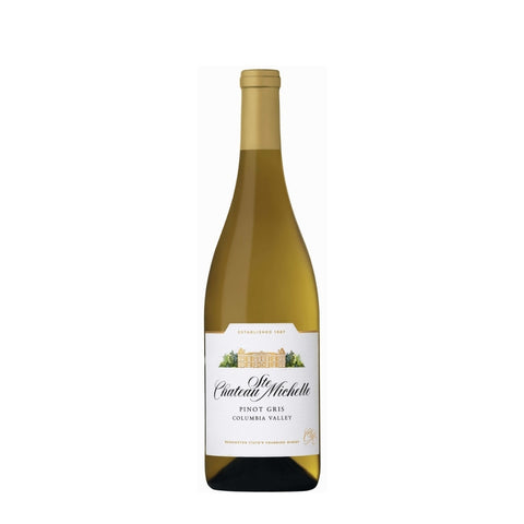 Chateau Ste. Michelle Pinot Gris 750mL