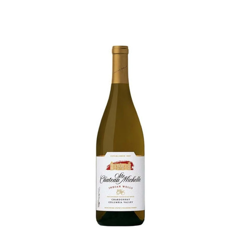 Chateau Ste Michelle Indian Wells Chardonnay 750mL