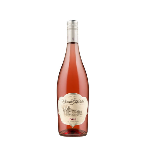 Chateau Ste Michelle Rose 750mL