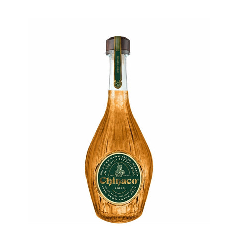 Chinaco Tequila Anejo 700mL