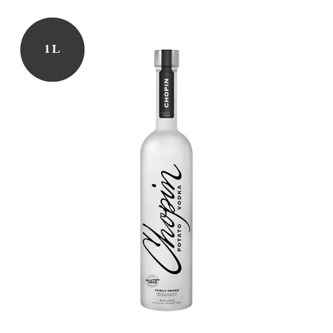 Chopin Potato Vodka 1L