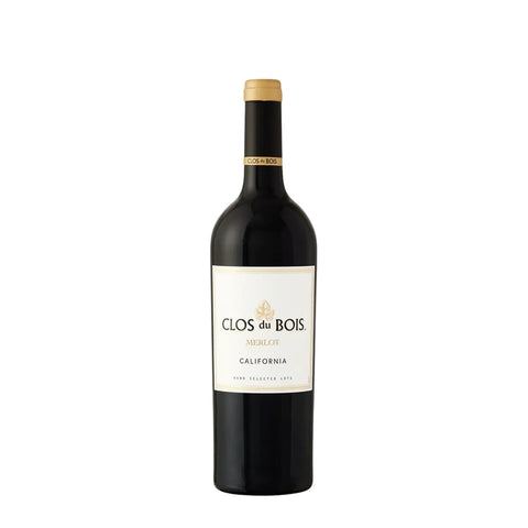 Clos Du Bois Merlot 750mL