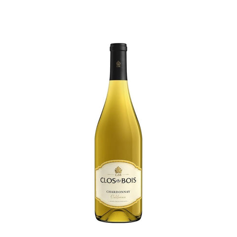 Clos du Bois Chardonnay 2022 750mL