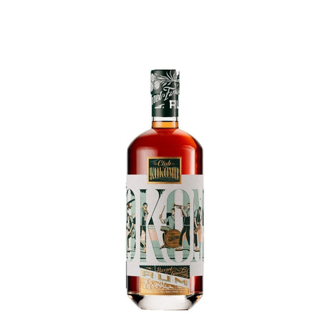 Club Kokomo Barrel Finished Rum 750mL