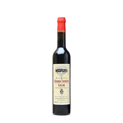 Cocchi Barolo Chinato Vermouth 750mL