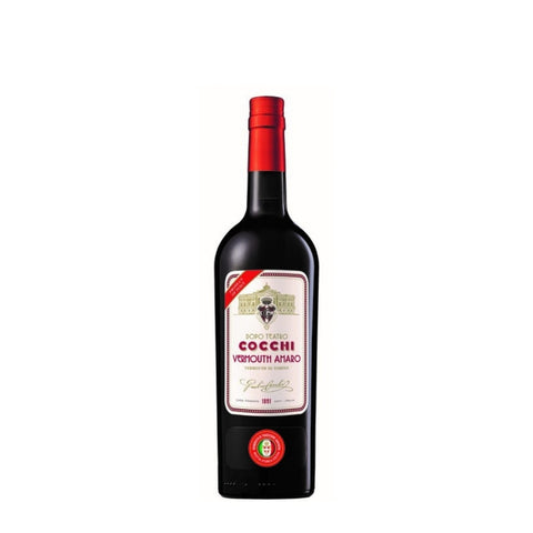 Cocchi Vermouth Amaro 500mL