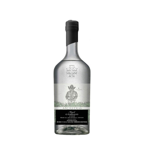 Codigo 1530 Mezcal Artesanal 750mL