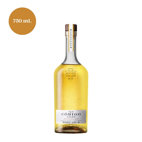 Codigo 1530 Tequila Reposado 750mL