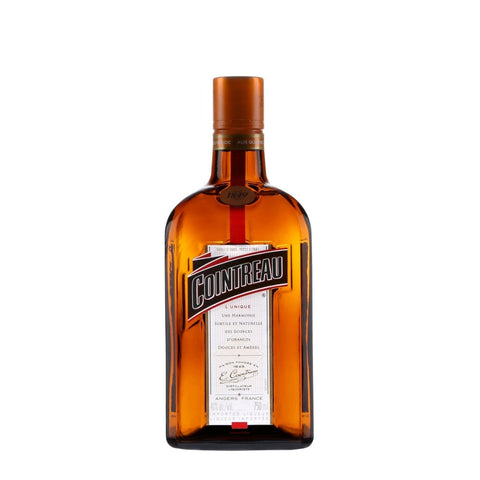 Cointreau L’Unique Liqueur 750mL