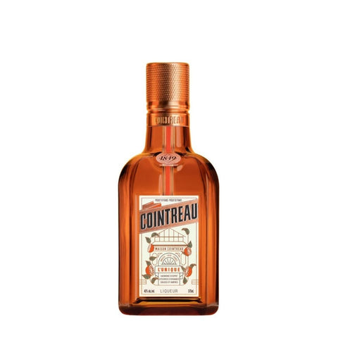 Cointreau L'Unique Liqueur 375mL