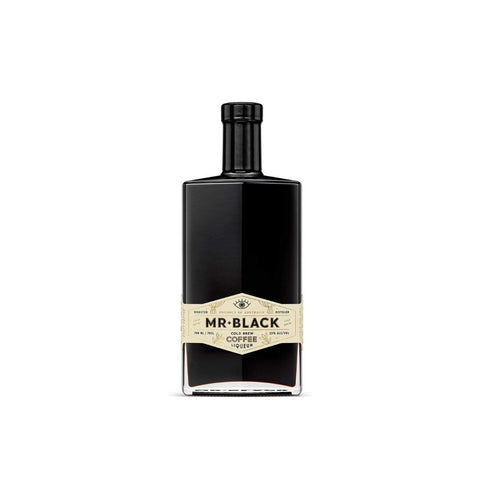 Cold Brew Coffee Liqueur 750mL