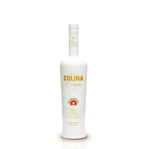 Colina Colada Liqueur 750mL