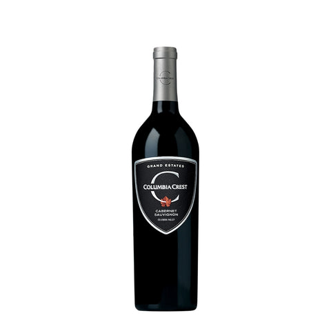 Columbia Crest Grand Estates Cabernet Sauvignon 750mL