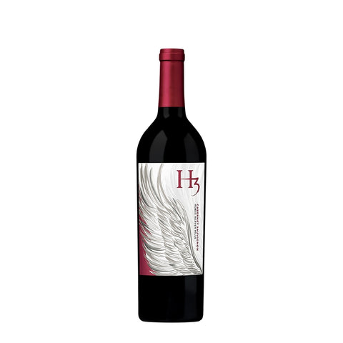 Columbia Crest H3 Cabernet Sauvignon 750mL