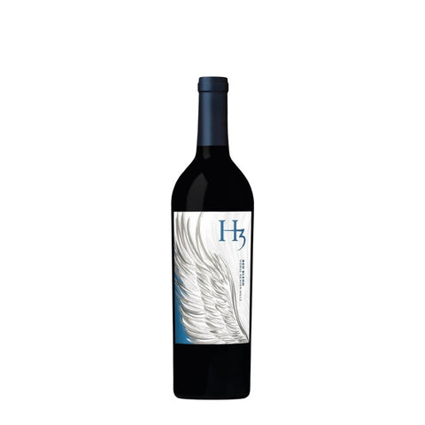 Columbia Crest H3 Red Blend Wine 2019 750mL