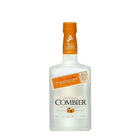 Combier Liqueur D'Orange 750mL